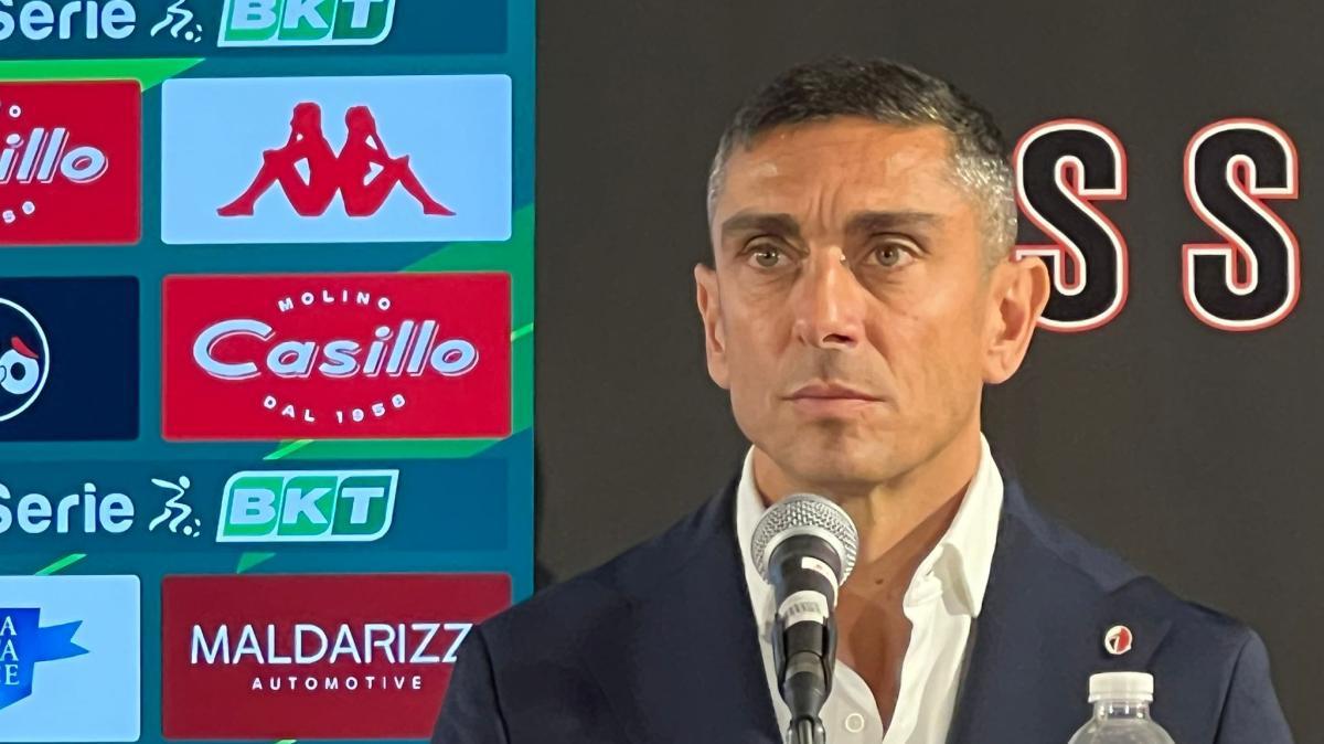 Crisi Bari, Vivarini traballa: Longo avvistato allo Stadio Dei Marmi