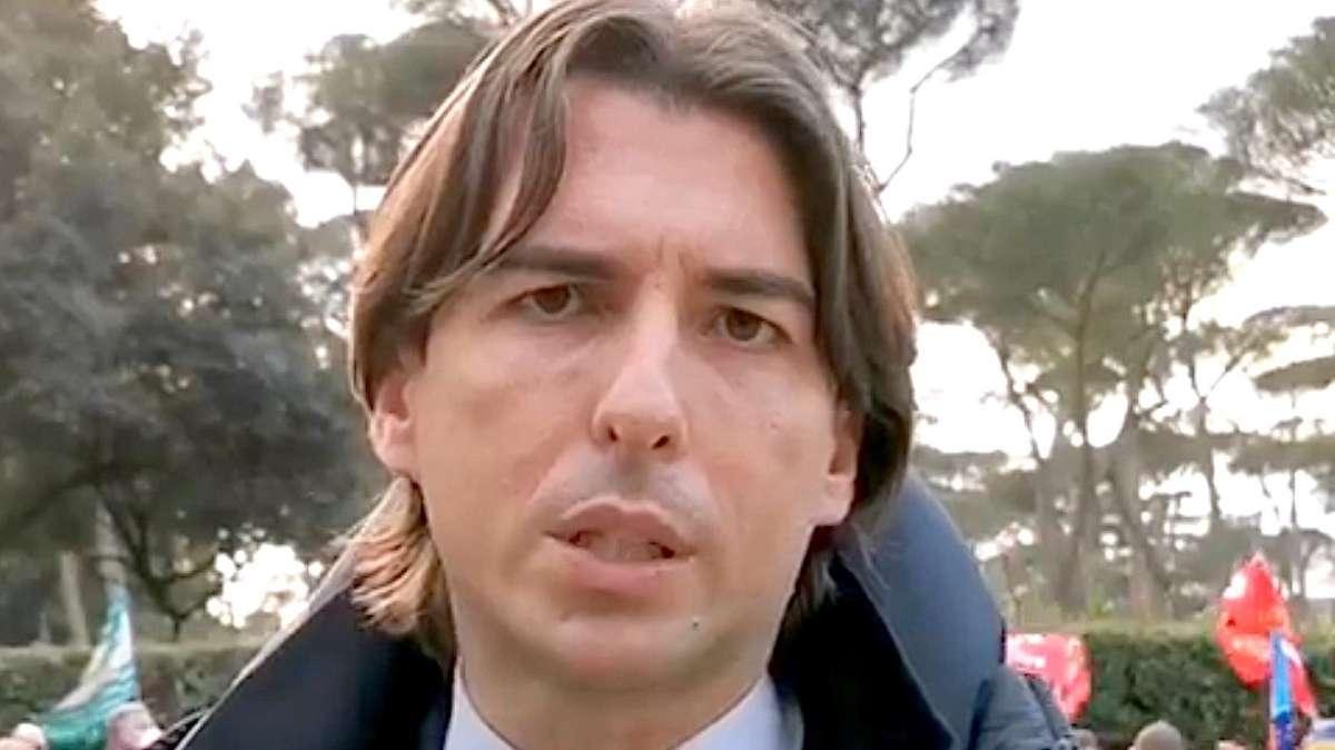 Onorato: "Roma-Cagliari insieme alla Maratona? Siamo una grande città internazionale"