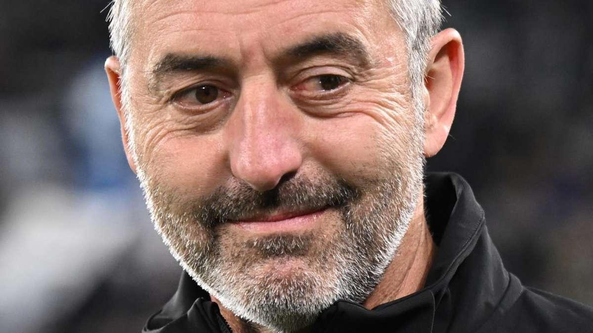 Forte delusione a Lecce, Giampaolo: "Mi assumo in toto la responsabilità di questa sconfitta". Intanto il tecnico é a rischio