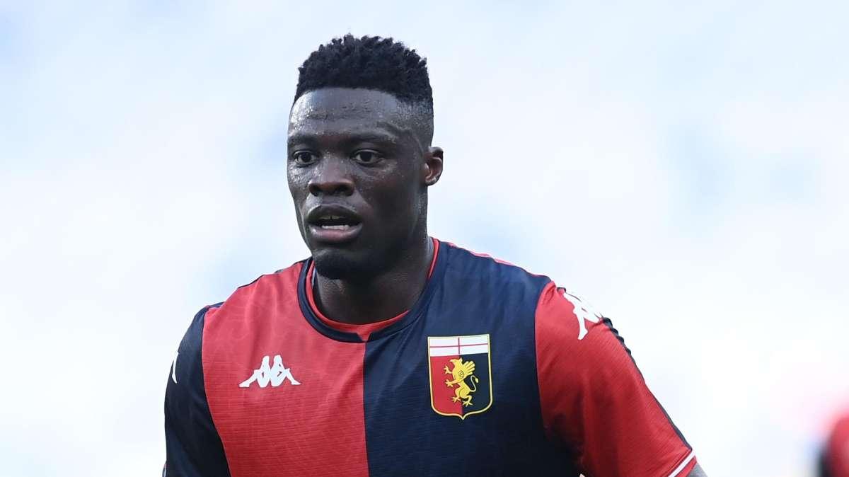 Corsport - Il Genoa favorito contro il Cagliari