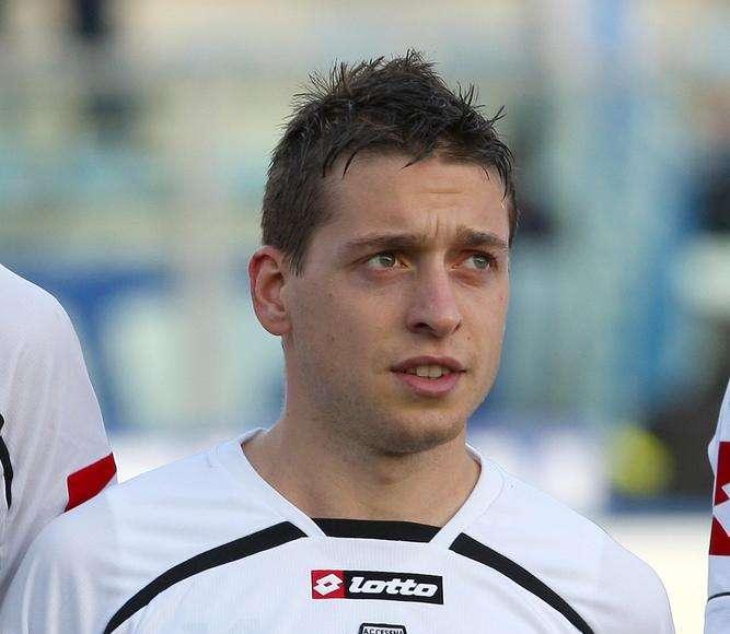 Ag. Giaccherini: "Su di lui Parma, Chievo e Cagliari"