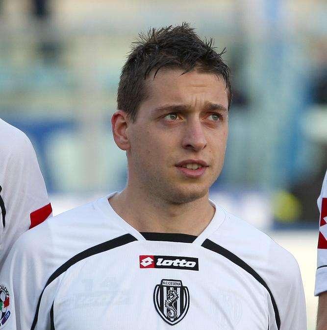 Giaccherini resta un obiettivo, per Caraglio c'è anche il Lecce