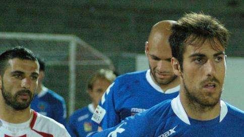Ds Trapani: "Mancosu è nella nostra lista"