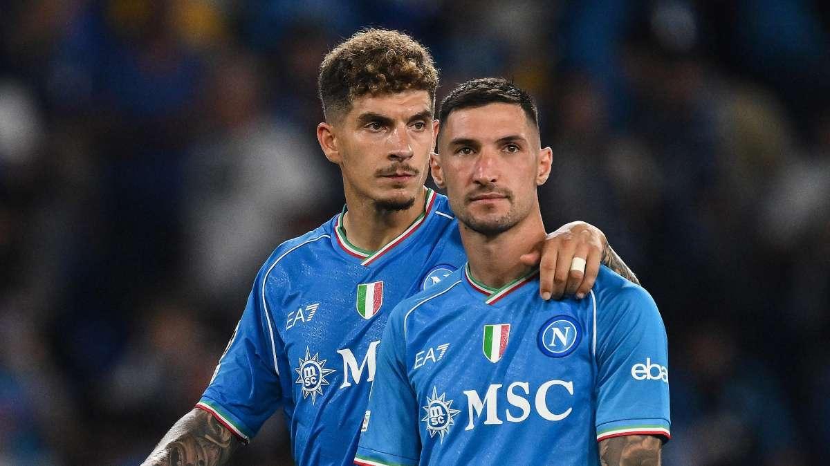 Caos Nazionale, Spalletti chiama Politano e Ricci