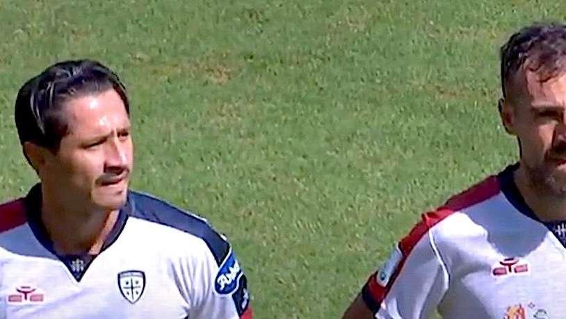 Corsport - Cagliari impotente. Non basta Mancosu. Il progetto Liverani non decolla