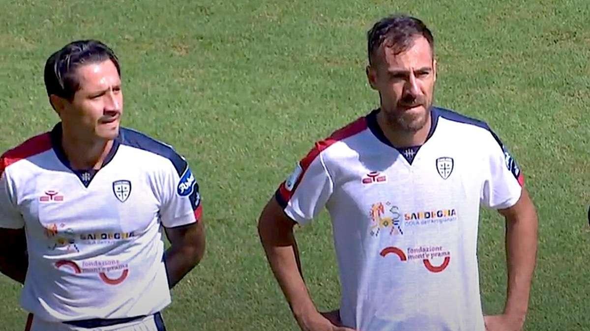 Tuttosport - Decollo Cagliari, Reggina a picco