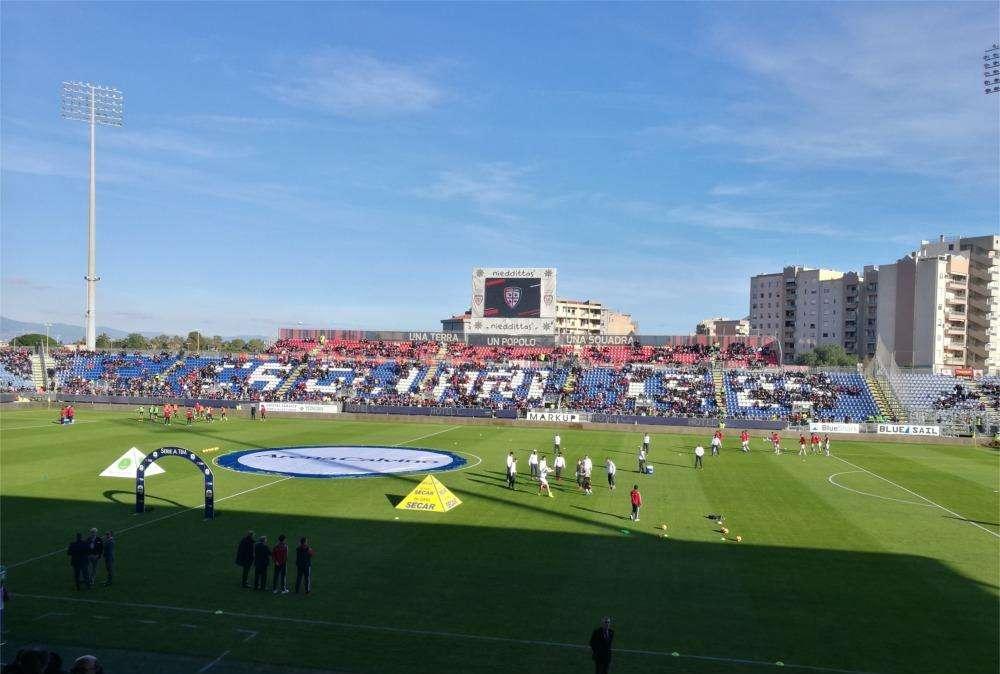 Cagliari-Lazio 1-2, rivivi il LIVE