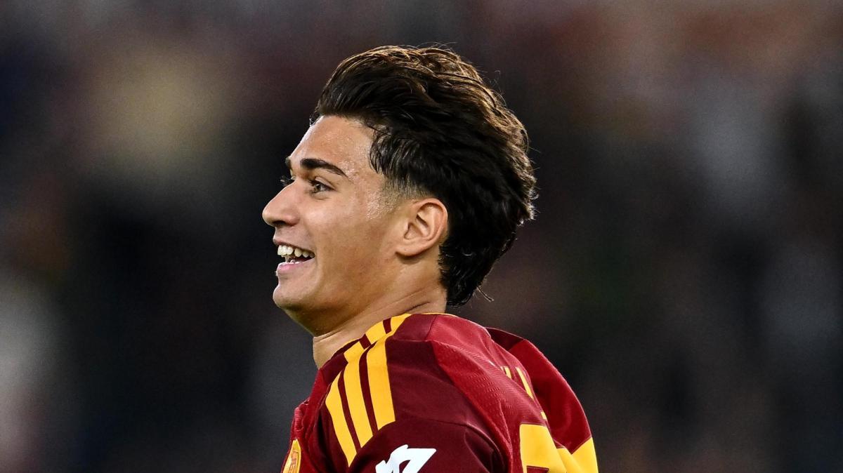 Roma-Cagliari, Gazzetta: "Lulli titolare dopo il rinnovo, Molina favorito su Wesley"