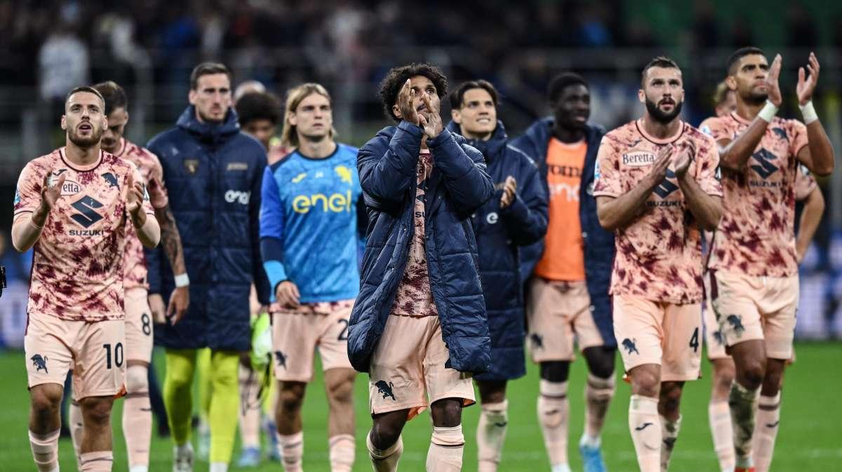 Barosio: "Torino, a Firenze bisogna pareggiare e poi servirà battere il Cagliari a tutti costi"