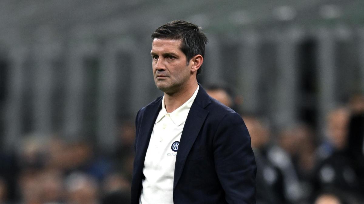 Serie A, le formazioni ufficiali di Inter-Parma: c'è Pio Esposito con Thuram