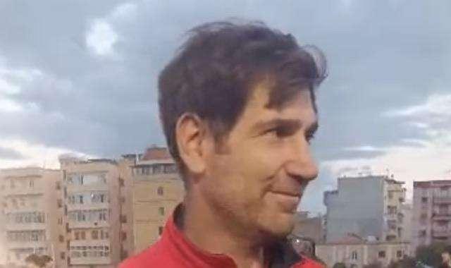 CUS Cagliari-Cagliari, Lantieri: "I ragazzi si sono divertiti. All'inzio abbiamo avuto due occasioni inaspettate"
