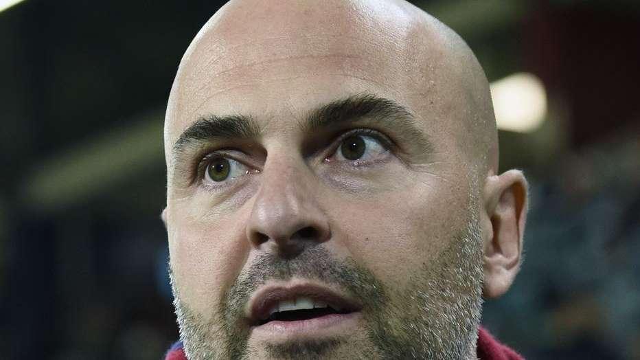 Gazzetta - Caos Cagliari
