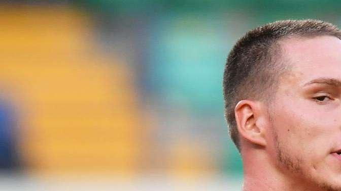 La Repubblica BA - Bari, fischi e 8° posto per lo 0-0 con la Salernitana. Brilla soltanto Radunovic
