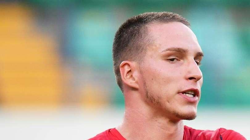 Corsport - Cragno ai saluti. Tutto il Cagliari per Radunovic