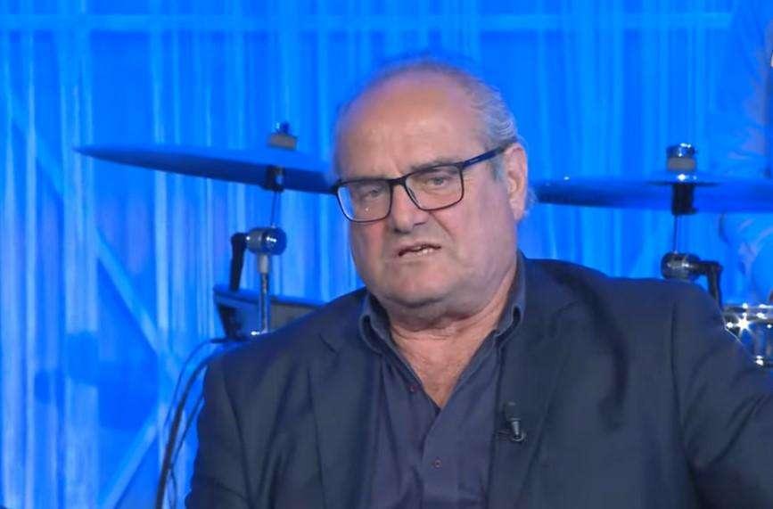 Bruscolotti: "Gaetano? Gli anni passano, se non gioca meglio andare altrove..."