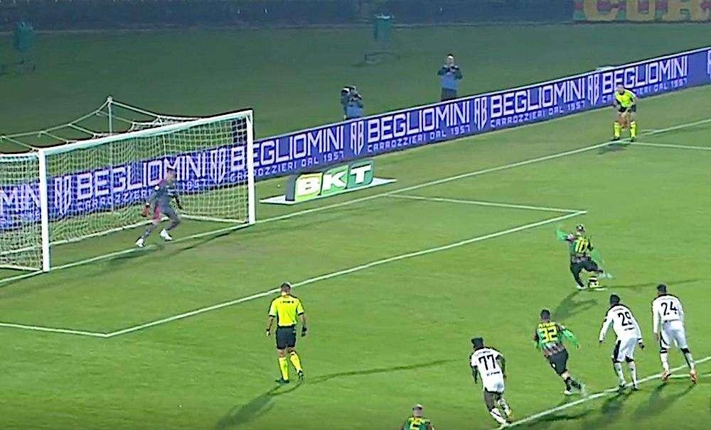 Ternana-Cagliari, l'analisi della partita