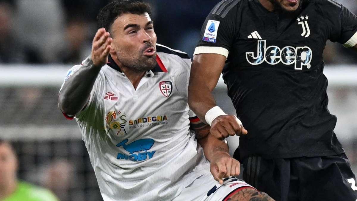 Videolina Sport - Contini: "Petagna fa un lavoro molto importante per la squadra"