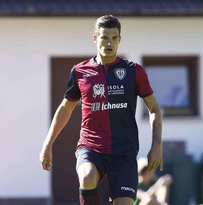 Possibile scambio Castro-Andreolli col Chievo