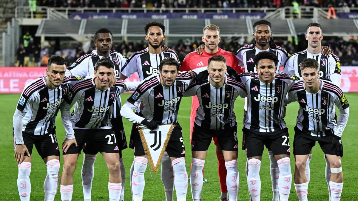 Pavan: "Mi auguro che con il Cagliari i giocatori della Juve facciano step in avanti"