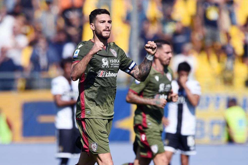 Ceppitelli: "Continuiamo così"
