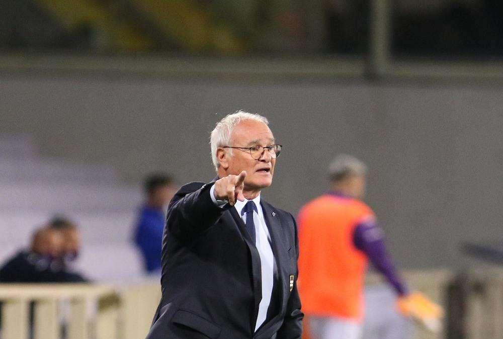 Gazzetta - Ranieri sceglie la difesa a quattro. La probabile del Cagliari