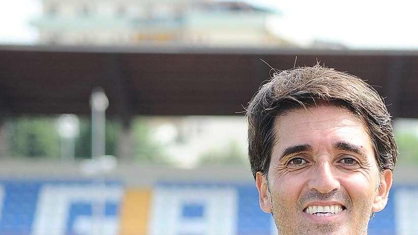 Lazio Women, le prime parole di Grassadonia: "Ringrazio la società per questa grande opportunità"