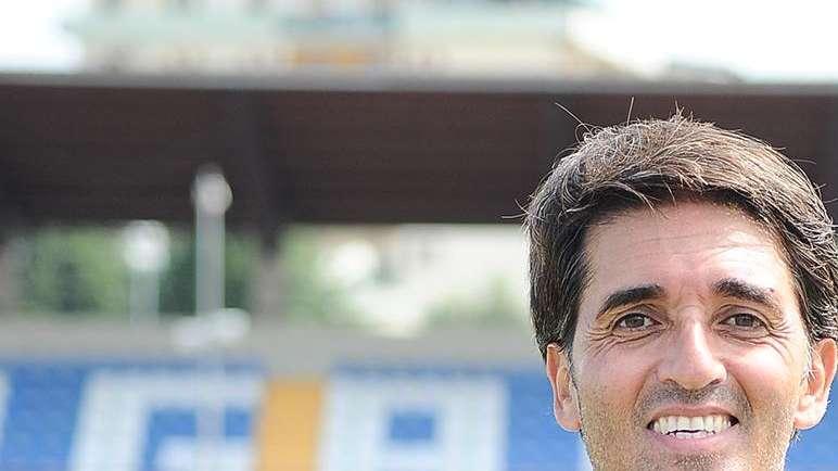 Grassadonia: "Zeman farà i playoff da grande protagonista"