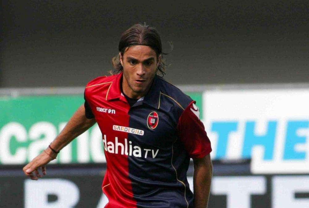 Cerruti: "Matri sarebbe l'ideale per l'Inter"