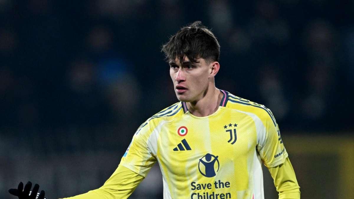 QUI JUVE - Quello di Savona è l'infortunio stagionale numero 25!