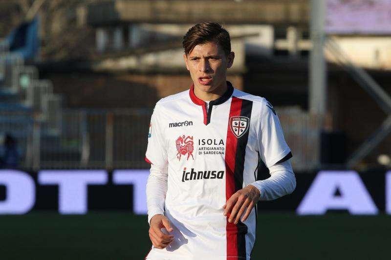 Primavera, si vola alla Viareggio Cup: convocati Barella e Han