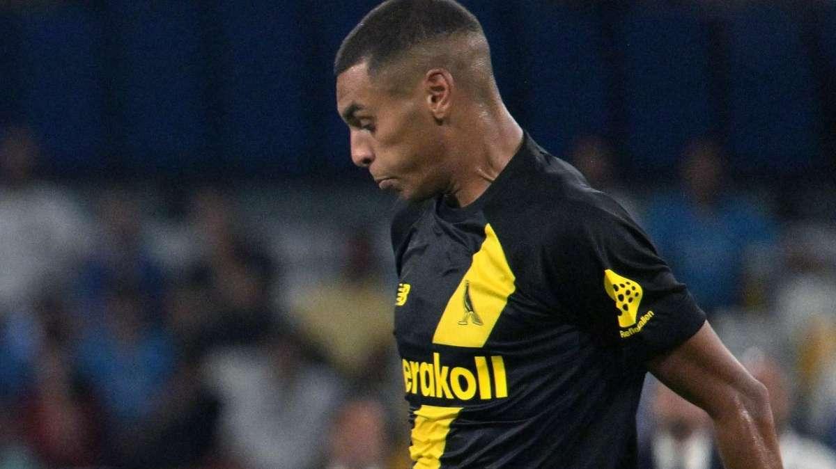 Modena, primo gol per Idrissi: "Grande emozione. Ho ripensato ai sacrifici fatti dai miei genitori quando ero piccolo"