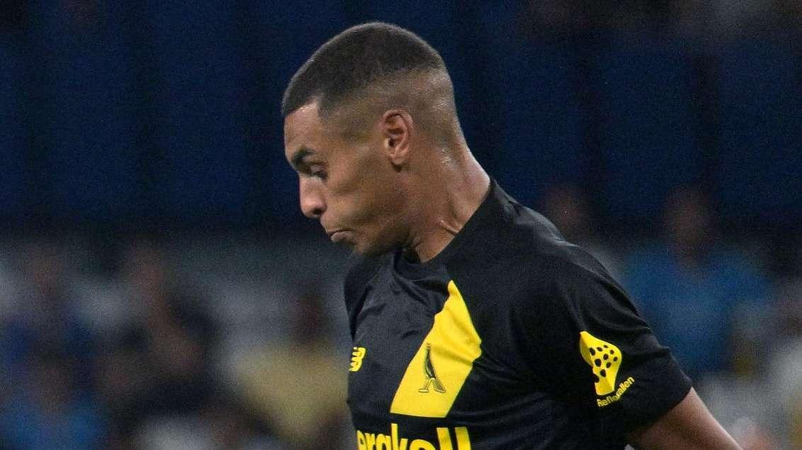 Serie B - Prova convincente di Idrissi nel pareggio del Modena contro la Cremonese