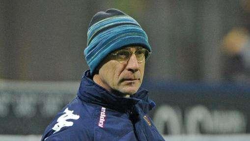 Cauterio-Balla e i ronzini di Cellino