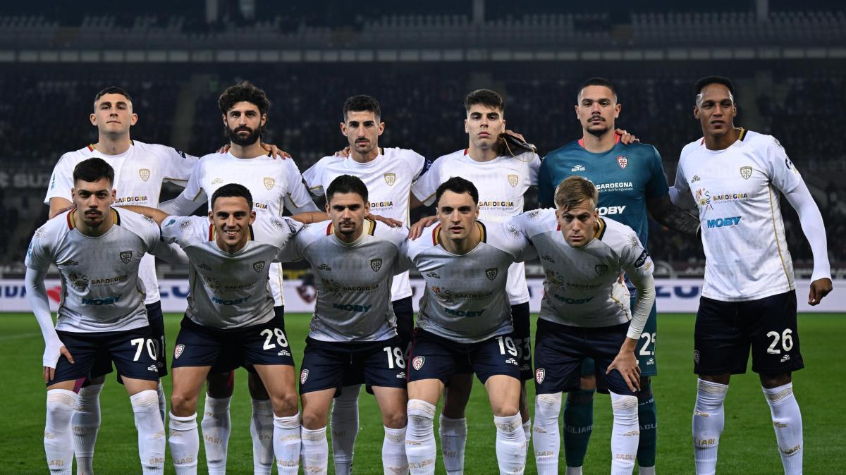 Gazzetta - L'Atalanta sbatte sul muro del Cagliari