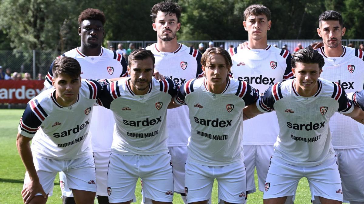 Bazzani: "Cagliari? E' una via di mezzo tra quanto visto a Monza e nelle precedenti gare"