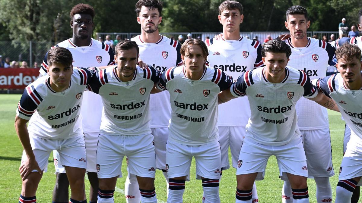 Messina: "Cagliari? E' una sorpresa quello che stanno facendo, ma per un po' di anni hanno costruito le fondamenta"
