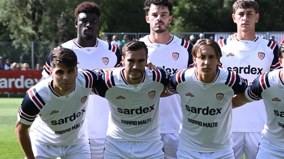 Guarena: "Frosinone sesto insieme al Cagliari, non ci sono partite facili"