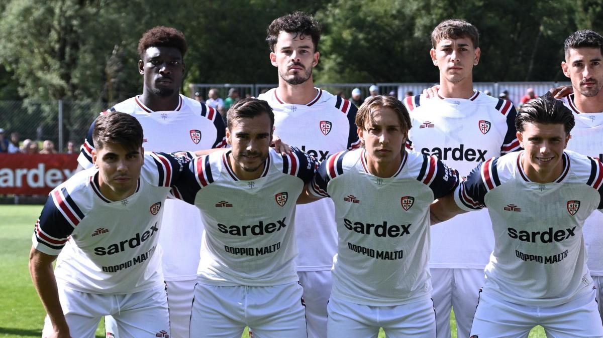 Guidi: "Questa sosta ha fermato un momento d'oro per Cagliari, Frosinone e Lazio"
