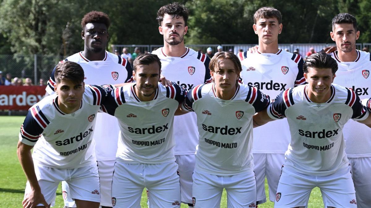 Marturano: "Cagliari spettacolare, mi piace l'idea che Pisacane ha dato alla squadra"