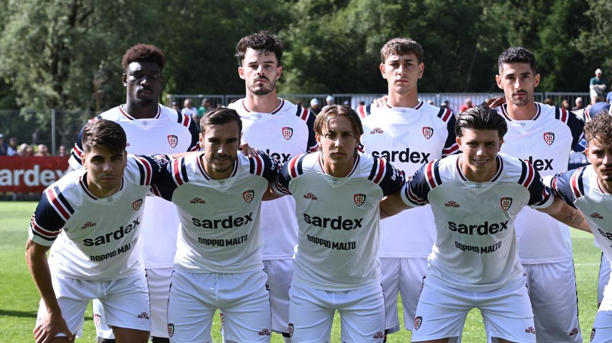 Mattioli: "Pisacane sta dimostrando di saper far giocare la squadra. Fase difensiva invidiabile"