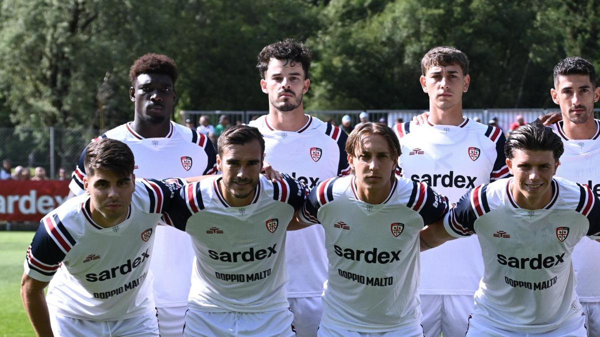 Cagliari, è la fase di non possesso che ti fa vincere le partite