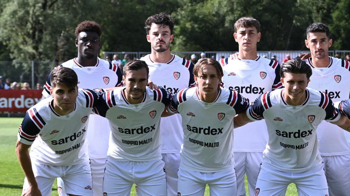 Mascia: "Peggior Cagliari di quest'anno. Due punte? Tentativo legittimo, ma ha finito con lo smontare il giocattolo"