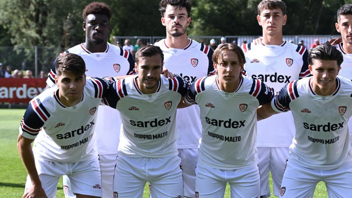 Cagliari-Bologna - Le formazioni ufficiali: sorpresa Massolin dal 1', Deiola-Rodriguez la coppia in difesa