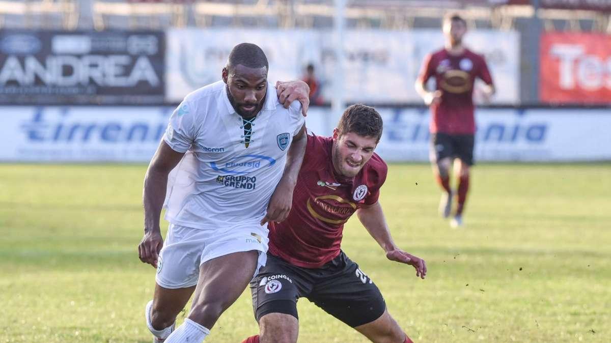 Ceter sempre più vicino al Pisa