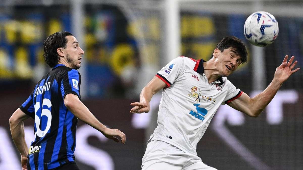 Cagliari, gli approcci sbagliati l'unica nota stonata. I sardi penultimi nella classifica dei primi tempi. Pesano i troppi gol subiti