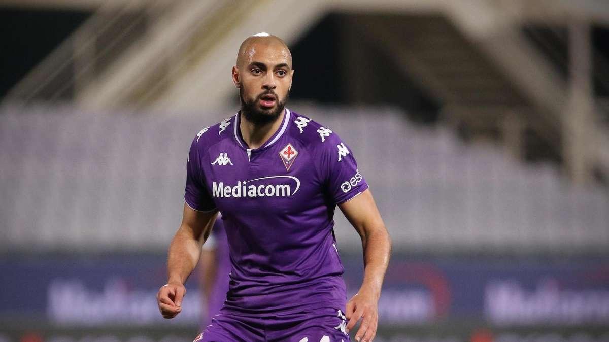 Fiorentina, Amrabat non intenzionato ad accettare l'offerta del Cagliari