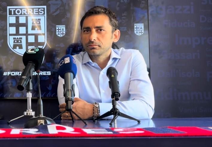 Torres, Pazienza: "La serata di oggi vale più di qualsiasi allenamento. Vedo la cazzimma nei miei uomini"