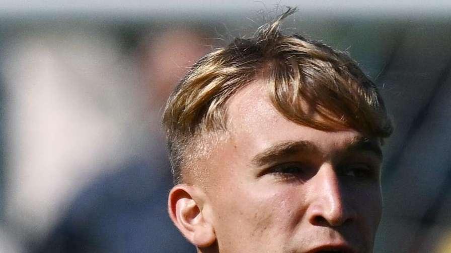 Brescia Oggi - Kourfalidis entra e fa il suo dovere