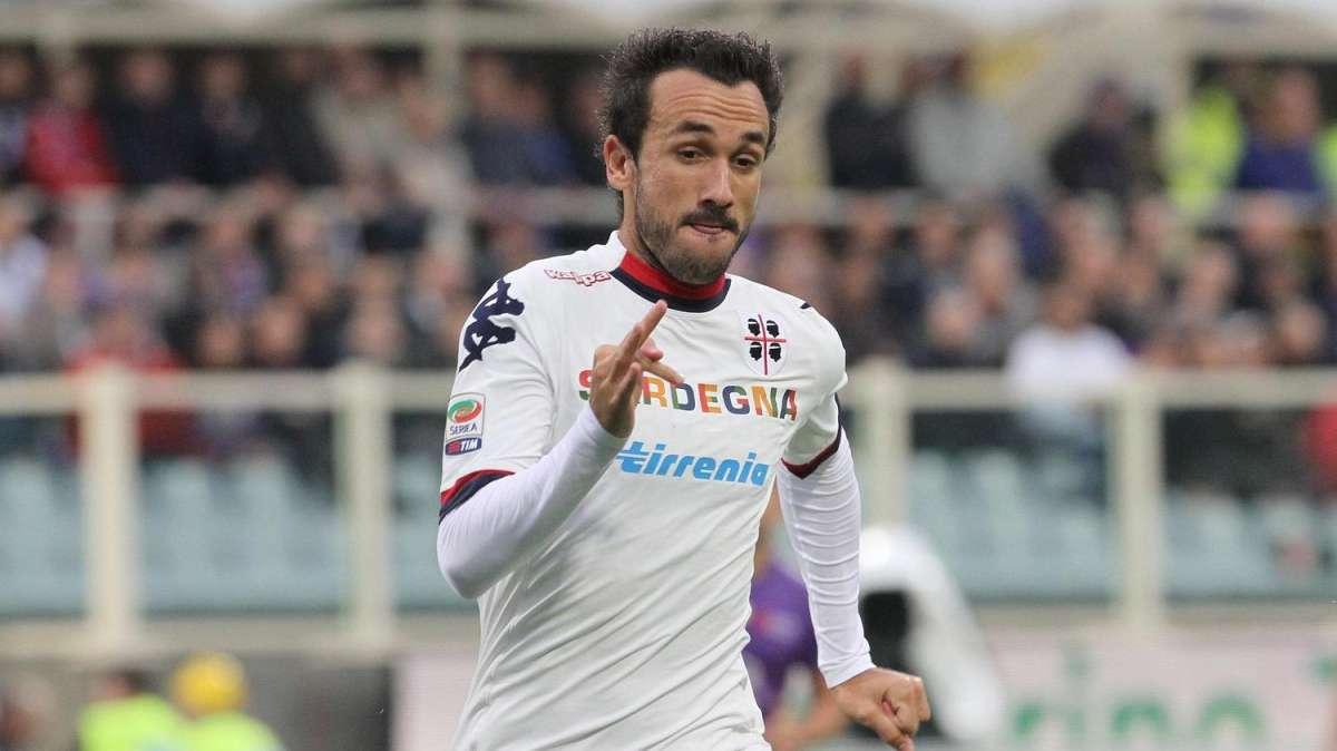 METEORE ROSSOBLU - Cagliari, ti ricordi di Thiago Ribeiro?