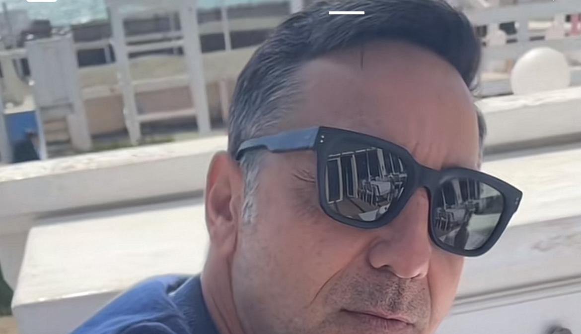 Daniel Fonseca alla Gazzetta: "Cappioli era il più bello, io il più intelligente"